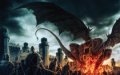 Digital Art, Dragons, Fantasy, Wallpapers preview