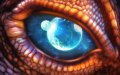 Digital Art, Dragons, Fantasy, Wallpapers preview
