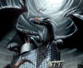 Digital Art, Dragons, Fantasy, Wallpapers preview