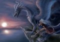 Digital Art, Dragons, Fantasy, Wallpapers preview