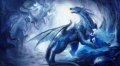 Digital Art, Dragons, Fantasy, Wallpapers preview