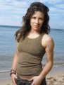 Actress, Celebrity, Evangeline Lilly, Lazygirls preview