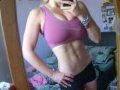 Fitness, Girls, Muscle, Sports preview