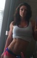 Fitness, Girls, Muscle, Sports preview
