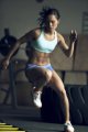 Fitness, Girls, Muscle, Sports preview