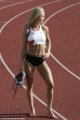Fitness, Girls, Muscle, Sports preview