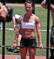 Fitness, Girls, Muscle, Sports preview