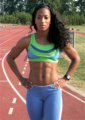 Fitness, Girls, Muscle, Sports preview