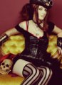 Cosplay, Dieselpunk, Girls, Steampunk preview