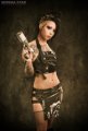 Cosplay, Dieselpunk, Girls, Steampunk preview