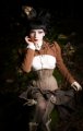 Cosplay, Dieselpunk, Girls, Steampunk preview
