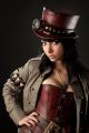 Cosplay, Dieselpunk, Girls, Steampunk preview
