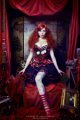 Cosplay, Dieselpunk, Girls, Steampunk preview