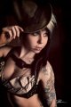 Cosplay, Dieselpunk, Girls, Steampunk preview