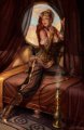 Cosplay, Dieselpunk, Girls, Steampunk preview