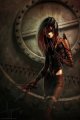 Cosplay, Dieselpunk, Girls, Steampunk preview
