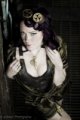 Cosplay, Dieselpunk, Girls, Steampunk preview