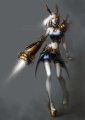 Cosplay, Dieselpunk, Girls, Steampunk preview