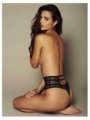Lingerie, Model, Talita Correa preview
